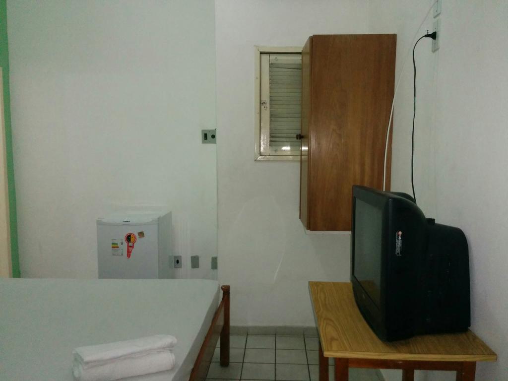 Pousada Esperanca Natal Camera foto